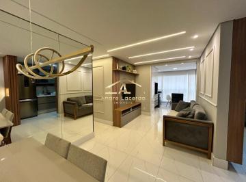 Apartamento · 84m² · 3 Quartos · 2 Vagas · Edifício Living Wish Tatuape - Lindo Apartamento - Tatuapé/SP - Condominio Living Wish