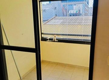 Apartamento · 60m² · 2 Quartos · 1 Vaga · Condomínio Edifício Saint Joseph - Apartamento à venda no bairro Belenzinho - São Paulo/SP, Zona Les