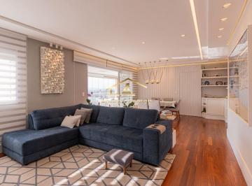 Apartamento · 126m² · 3 Quartos · 2 Vagas · Milano Club - Apartamento em Vila Carrão, São Paulo/SP
