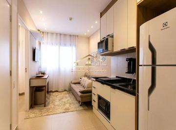 Apartamento · 29m² · 1 Quarto · Home Resort Penha Smart - Apartamento Studio próximo Metrô Penha / SP