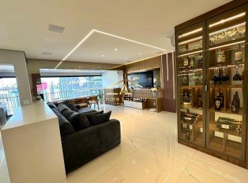 Apartamento · 98m² · 2 Quartos · 2 Vagas · The Gardens Reserva Tatuapé - Lindo Apartamento - The Gardens Reserva Tatuapé