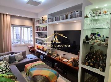 Apartamento · 78m² · 2 Quartos · IV Centenário - Apartamento em Bela Vista, São Paulo/SP
