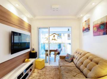 Apartamento · 95m² · 3 Quartos · 2 Vagas · Edifício Residencial Ibiza - Excelente Apartamento - Tatuapé / SP