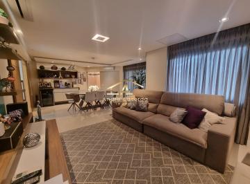 Apartamento · 160m² · 3 Quartos · 2 Vagas · Edifício Marechal Maison - Lindo Apartamento - Anália Franco - Mobiliado