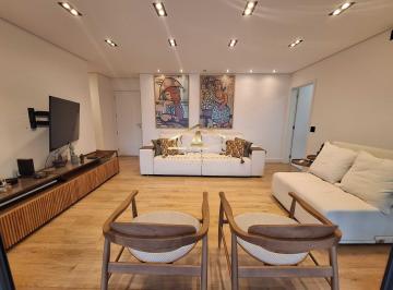 Apartamento · 125m² · 3 Quartos · 2 Vagas · Sky Park Tuiuti - Apartamento em Tatuapé, São Paulo/SP