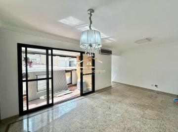 Apartamento · 123m² · 3 Quartos · 3 Vagas · Edifício Vizcaya - Apartamento em Anália Franco, São Paulo/SP