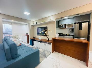 Apartamento · 64m² · 2 Quartos · 2 Vagas · Apartamento com 2 dormitórios à venda na Vila Carrão, São Paulo, SP.