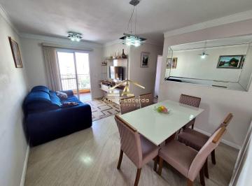 Apartamento · 72m² · 3 Quartos · 2 Vagas · Privilege Tatuapé - Excelente Apartamento - Tatuapé / SP