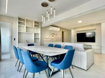 Apartamento · 123m² · 2 Quartos · 2 Vagas · Sky Park Tuiuti - Lindo Apartamento Garden - Tatuapé/SP - Porteira Fechada