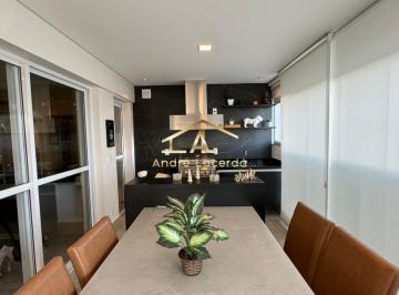 Apartamento · 105m² · 2 Quartos · 3 Vagas · Galicia Hernandez - 2 suites - 105 mts - 3 vagas + depósito