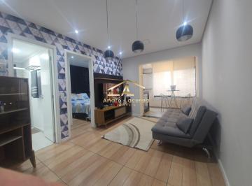 Apartamento · 50m² · 1 Quarto · Piscine Station Resort Brás - Venda Piscine Resort