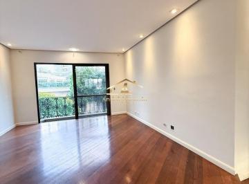 Apartamento · 132m² · 3 Quartos · 2 Vagas · Edifício Panoramico - Excelente Apartamento - Anália Franco/SP