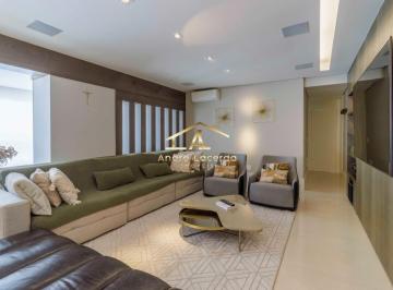 Apartamento · 209m² · 3 Quartos · 4 Vagas · Rossi Itapeti - Apartamento Garden - Tatuapé / SP