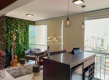 Apartamento · 98m² · 2 Quartos · 2 Vagas · Edifício Lugano Club - Lindo Apartamento - Vila Carrão/SP
