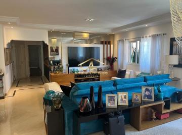 Apartamento · 327m² · 4 Quartos · 7 Vagas · Terraços Itapeti - Apartamento Alto Padrão - Tatuapé/SP