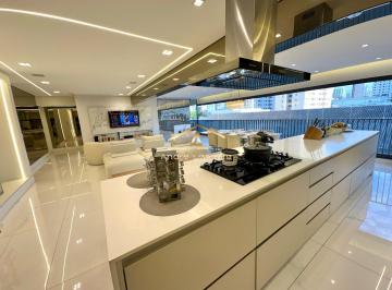 Apartamento · 190m² · 2 Quartos · 3 Vagas · Sky Park Tuiuti - Lindo Apartamento Garden - Tatuapé/SP - Porteira Fechada