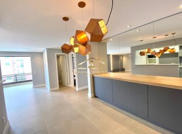 Apartamento · 168m² · 2 Quartos · 2 Vagas · Edifício Albarracin - Lindo Apartamento - Reformado - Ao lado Shopping Anália Franco