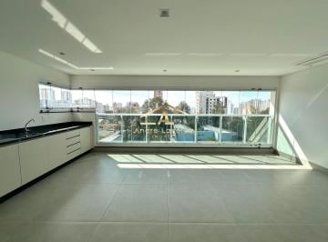 Apartamento · 160m² · 3 Quartos · 4 Vagas · Excelente Apartamento - Locação - Tatuapé/ SP