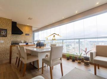 Apartamento · 119m² · 3 Quartos · 2 Vagas · Vereda Reserva Vila Carrão - Apartamento para locação Vila Carrão