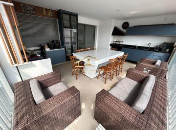 Apartamento · 129m² · 3 Quartos · 2 Vagas · High Mooca - Excelente Apartamento - Mooca/SP