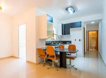 Apartamento · 90m² · 2 Quartos · 1 Vaga · Condomínio Residencial Príncipe de Gales - Apartamento em Vila Príncipe de Gales, Santo André/SP