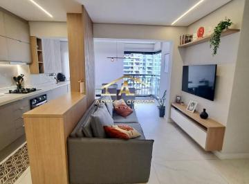 Apartamento · 66m² · 3 Quartos · 1 Vaga · Lindo Apartamento - ao lado Metrô Carrão