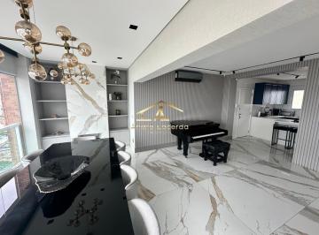 Apartamento · 274m² · 3 Quartos · 6 Vagas · Islas Baleares - Cobertura Top House - Tatuapé/SP