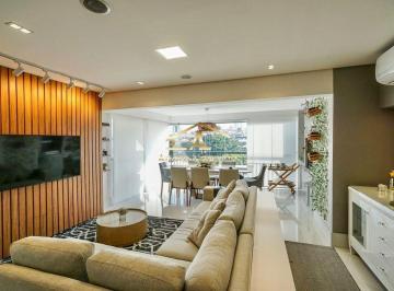 Apartamento · 103m² · 3 Quartos · 2 Vagas · Massimo Vila Carrão - Lindo Apartamento - Vila Carrão/SP - Varanda Gourmet