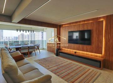 Apartamento · 118m² · 3 Quartos · 3 Vagas · Edifício Ávila - Lindo Apartamento no Condominio Ávila Tatuapé