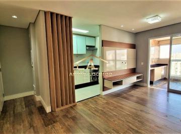 Apartamento · 93m² · 3 Quartos · 2 Vagas · Aristo Tatuapé - Oportunidade - Aristo Tatuapé - 3 dorms / 2 suítes - Varanda Grill