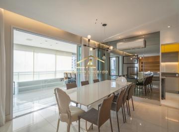 Apartamento · 171m² · 2 Quartos · 4 Vagas · Montessori Residencial - Apartamento Alto Padrão - Varanda Gourmet - Tatuapé/SP