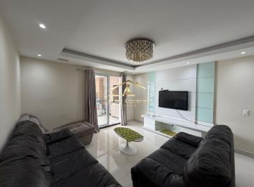 Apartamento · 98m² · 2 Quartos · 2 Vagas · Montemagno Club Residencial - Lindo Apartamento - Varanda Gourmet - Jardim Anália Franco