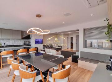 Apartamento · 160m² · 4 Quartos · 2 Vagas · High Mooca - Apartamento no High Mooca SP - Porteira Fechada