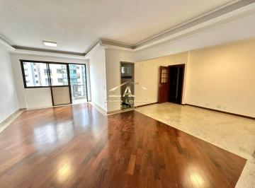 Apartamento · 123m² · 3 Quartos · 2 Vagas · Edifício Andorra - Porteira Fechada - Excelente Apartamento - Edificio Andorra - Analia Franco/SP
