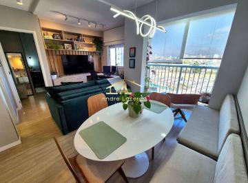 Apartamento · 44m² · 1 Quarto · 1 Vaga · Uno Tatuapé - Apartamento com 1 Quarto à venda, 44m² - Tatuapé/SP