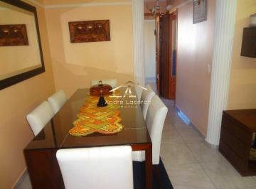 Apartamento · 65m² · 3 Quartos · 1 Vaga · Projeto Viver - Apartamento em Brás, São Paulo/SP
