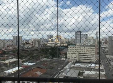 Apartamento · 52m² · 2 Quartos · 1 Vaga · Condomínio East Side Condominio & Lazer - Belém - Apartamento no Belém, São Paulo/SP