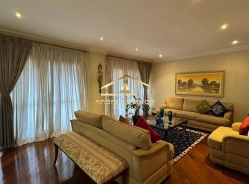 Apartamento · 178m² · 3 Quartos · 3 Vagas · Condomínio Edificio Jardim Analia Franco - Excelente Oportunidade - Jd. Anália Franco