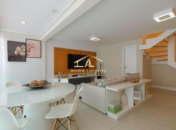Apartamento · 134m² · 2 Quartos · 2 Vagas · Deseo Tatuapé - Cobertura Duplex - Tatuapé /SP