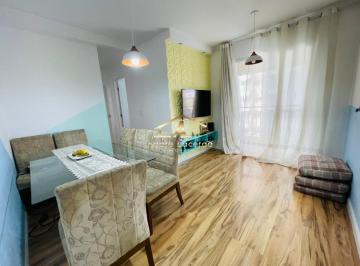 Apartamento · 52m² · 2 Quartos · 1 Vaga · Edifício Action Life Tatuapé - Apartamento em Tatuapé, São Paulo/SP