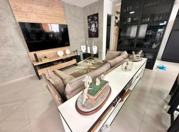 Apartamento · 174m² · 3 Quartos · 3 Vagas · Jardim di Franco - Apartamento Cobertura Duplex - Anália Franco