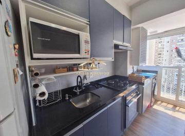 Apartamento · 50m² · 2 Quartos · 1 Vaga · Stories Belém - Apartamento em Belenzinho, São Paulo/SP