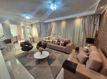 Apartamento · 184m² · 4 Quartos · 3 Vagas · Edifício Tambaú - Lindo Apartamento - todo reformado - Vila Formosa/SP