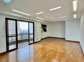 Apartamento · 168m² · 3 Quartos · 2 Vagas · Edifício Albarracin - Lindo Apartamento - Reformado - Ao lado Shopping Anália Franco