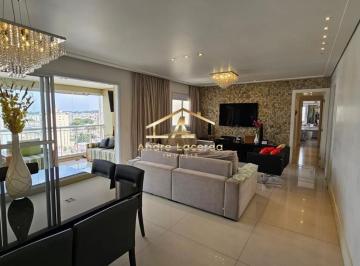 Apartamento · 125m² · 3 Quartos · 2 Vagas · Milano Club - Apartamento em Vila Carrão, São Paulo/SP