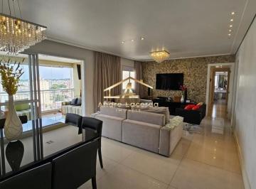 Apartamento · 125m² · 3 Quartos · 2 Vagas · Milano Club - Apartamento em Vila Carrão, São Paulo/SP