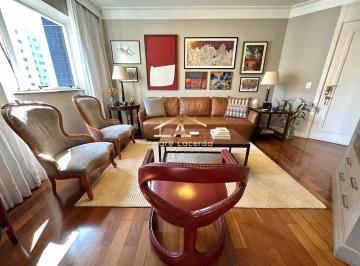 Apartamento · 105m² · 3 Quartos · 2 Vagas · Vina Del Mar - Excelente Apartamento - Andar Alto - ótima localização - Anália Franco / SP
