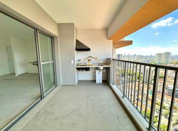 Apartamento · 84m² · 2 Quartos · 1 Vaga · Raizes Premium Mooca - Apartamento Novo - Mooca/SP