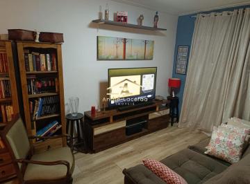 Apartamento · 69m² · 2 Quartos · Edificio Monte Cenis - Apartamento em Bela Vista, São Paulo/SP