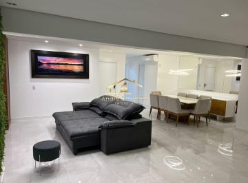 Apartamento · 159m² · 4 Quartos · 2 Vagas · Apartamento no High Mooca SP